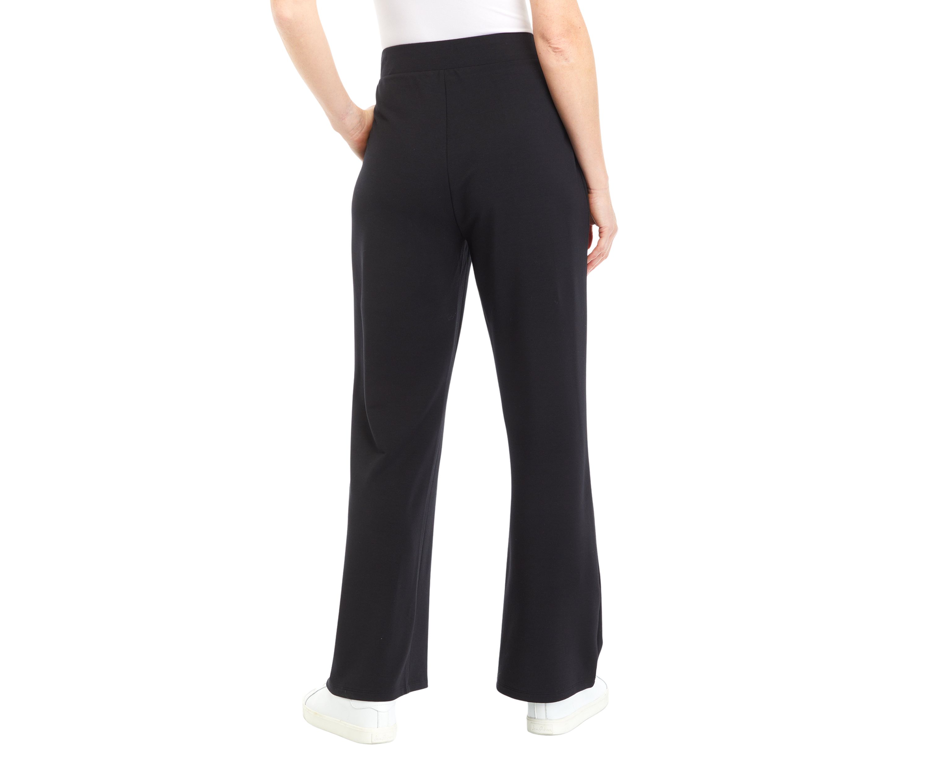Womens Wide Leg Pants