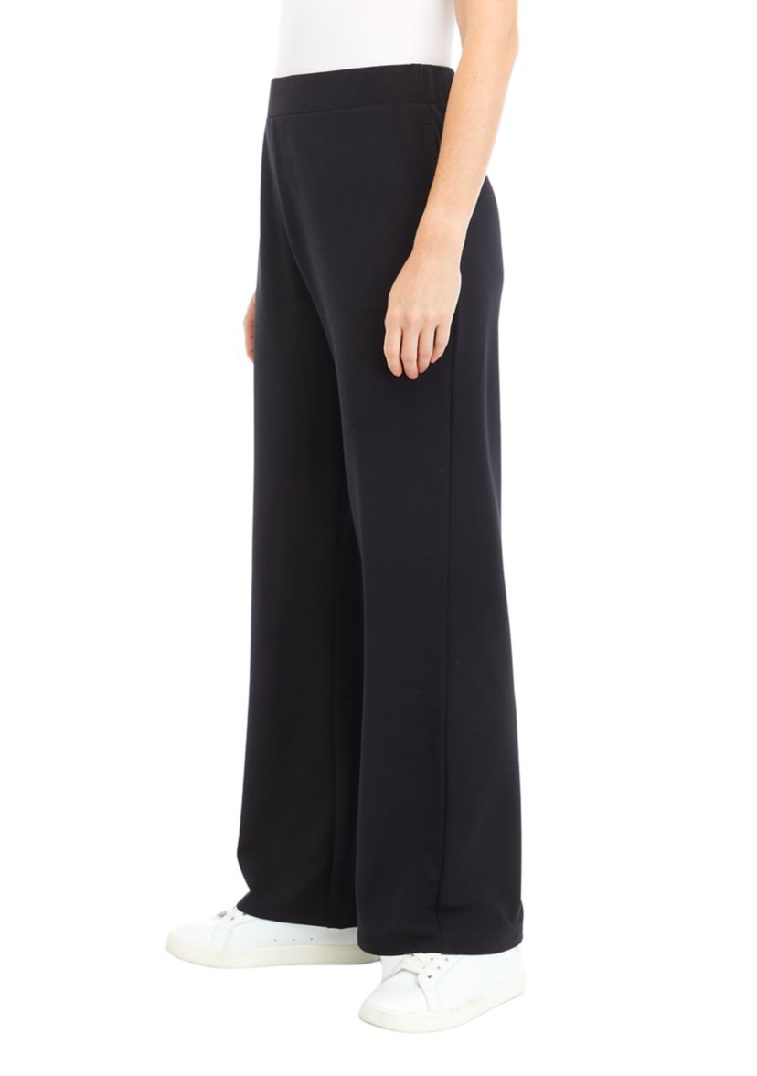 Womens Wide Leg Pants