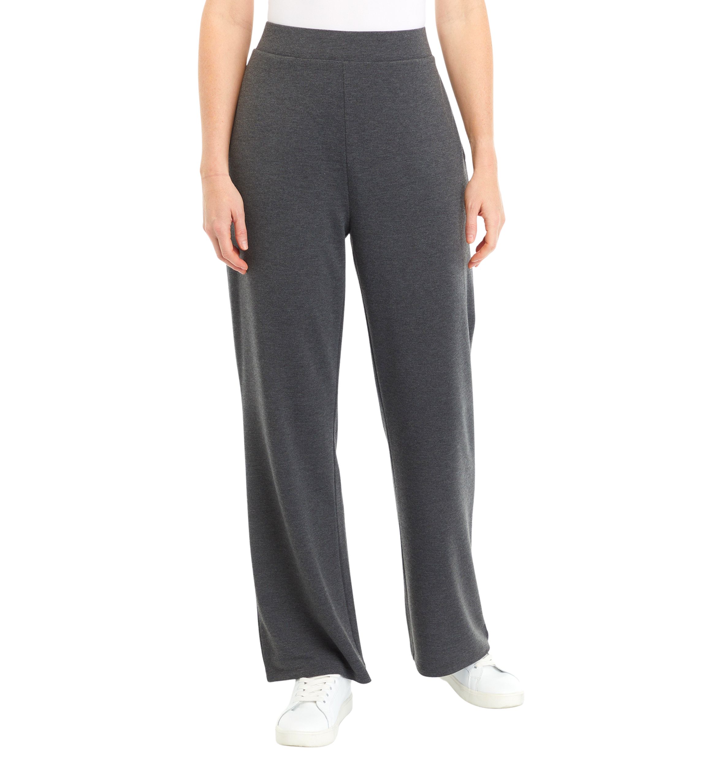 Womens Wide Leg Pants