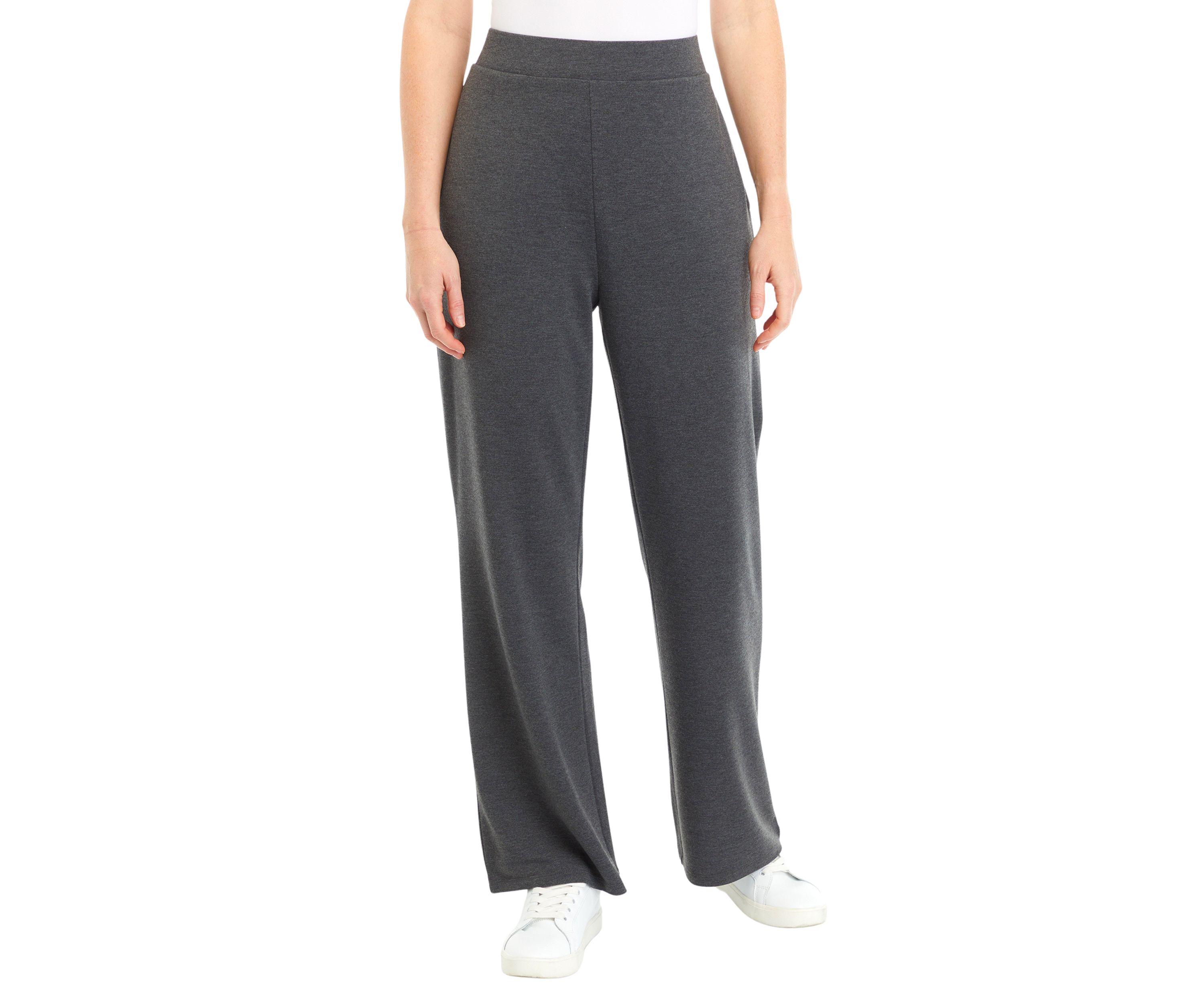 Womens Wide Leg Pants