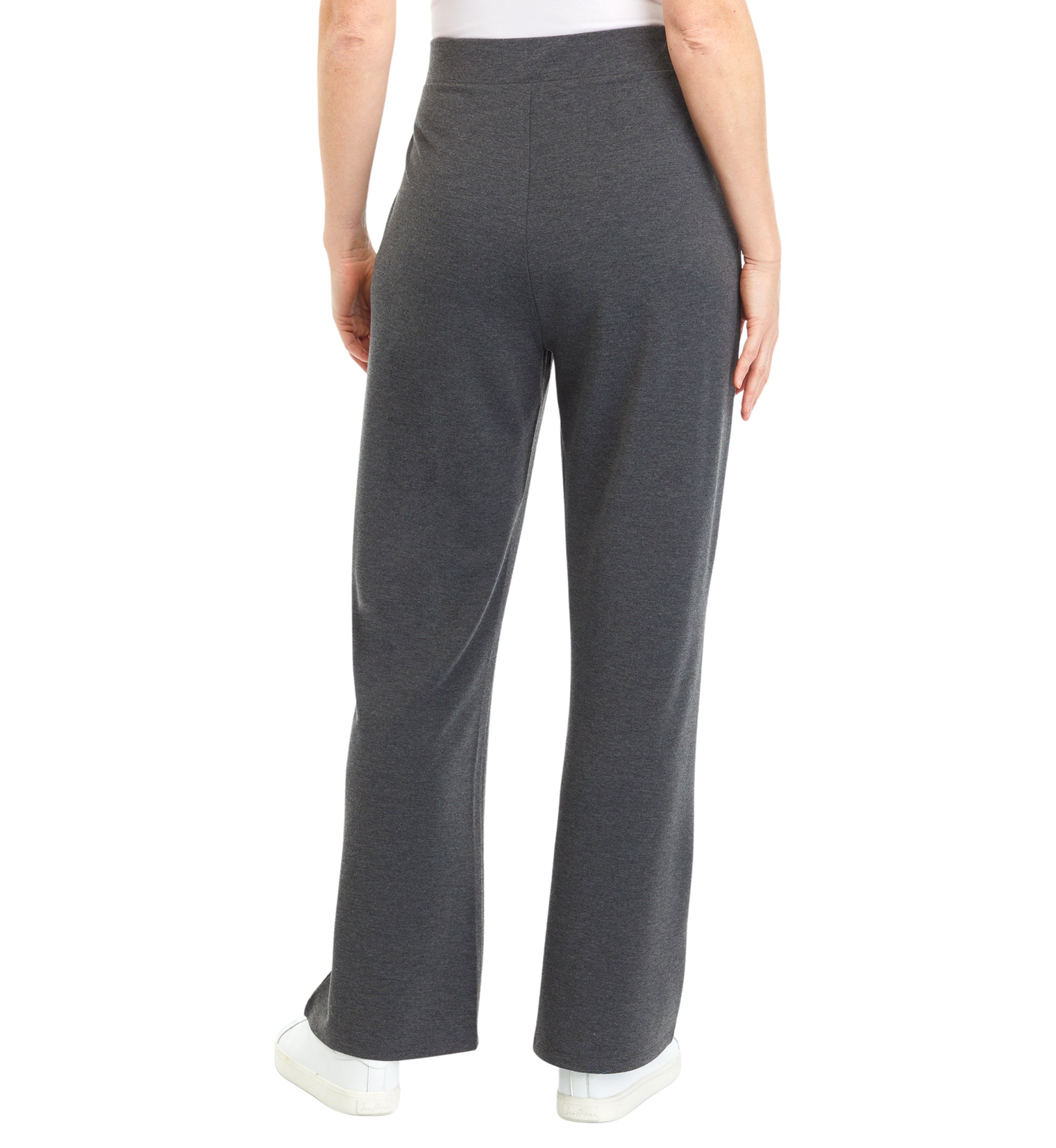 Womens Wide Leg Pants