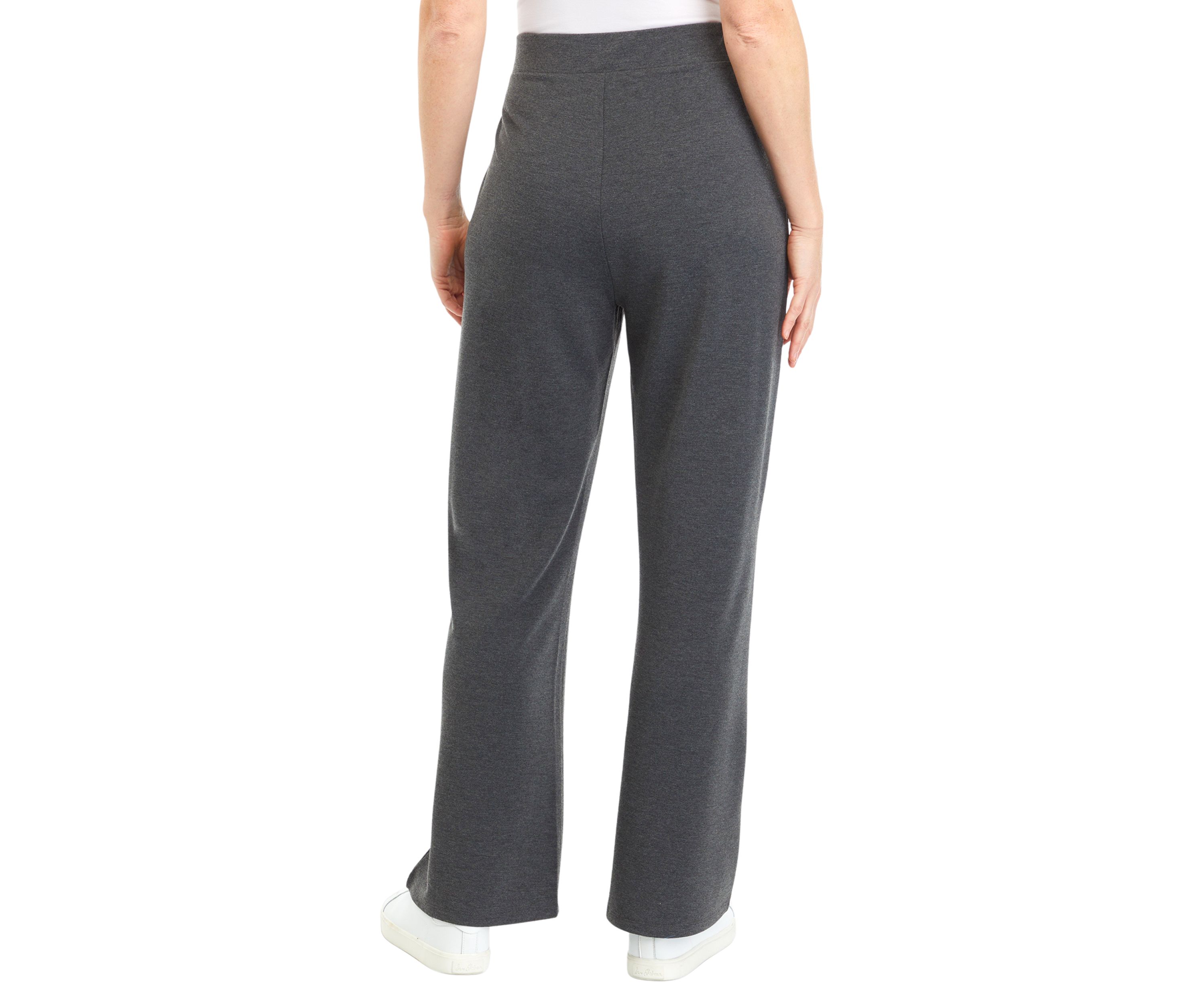 Womens Wide Leg Pants