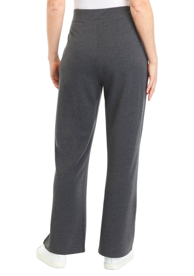 Womens Wide Leg Pants