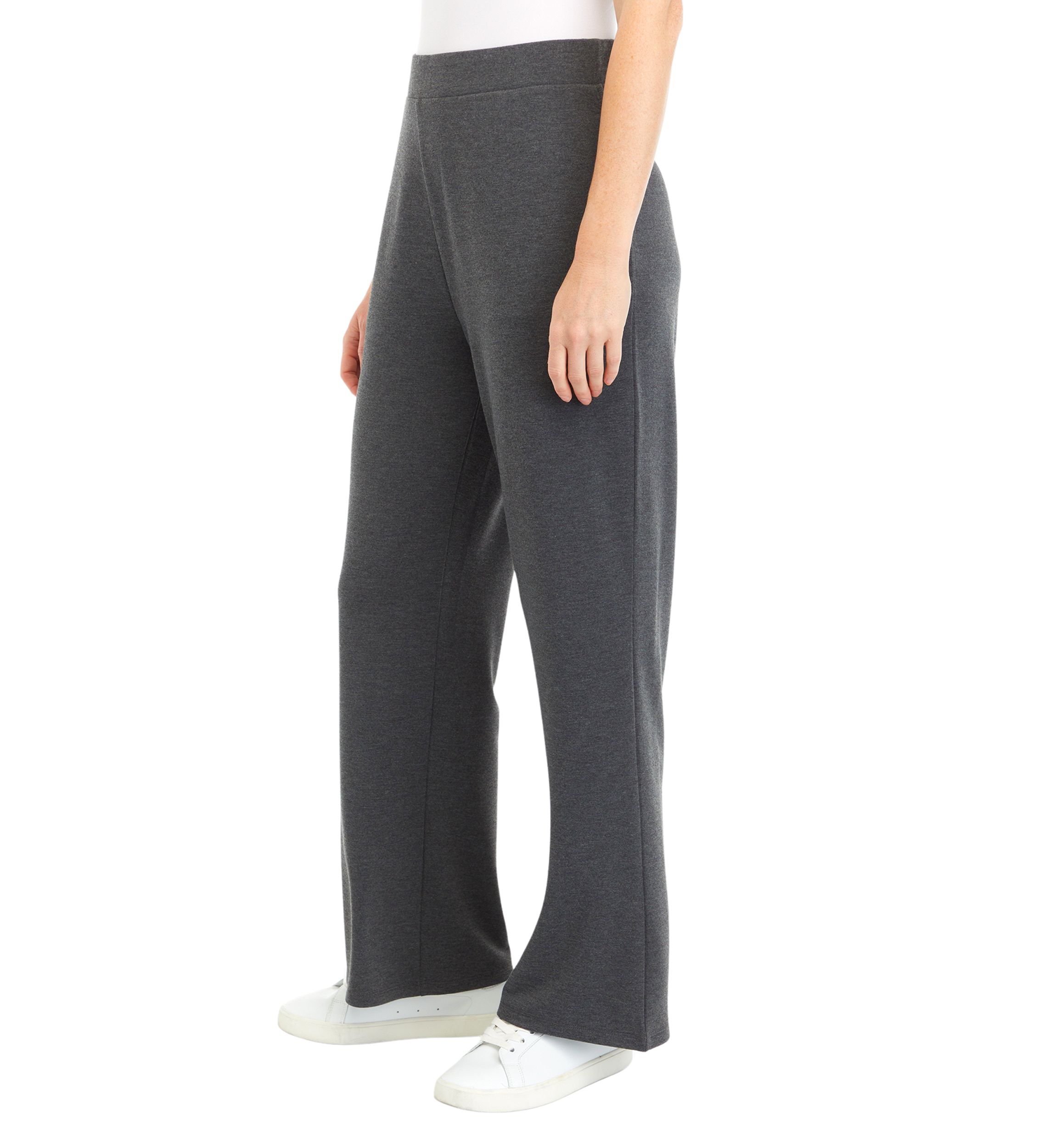Womens Wide Leg Pants