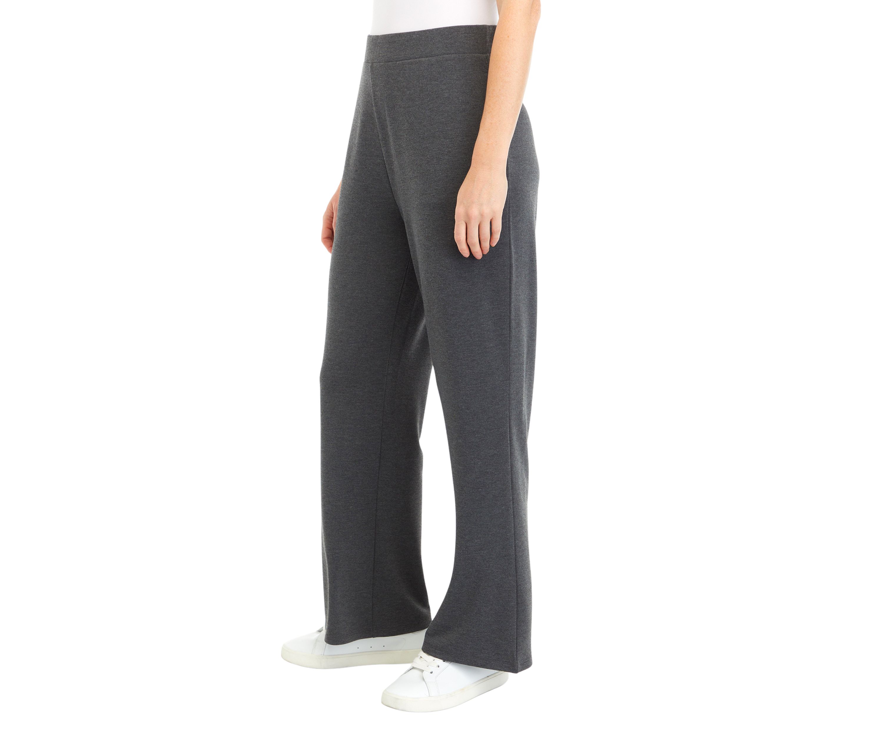 Womens Wide Leg Pants