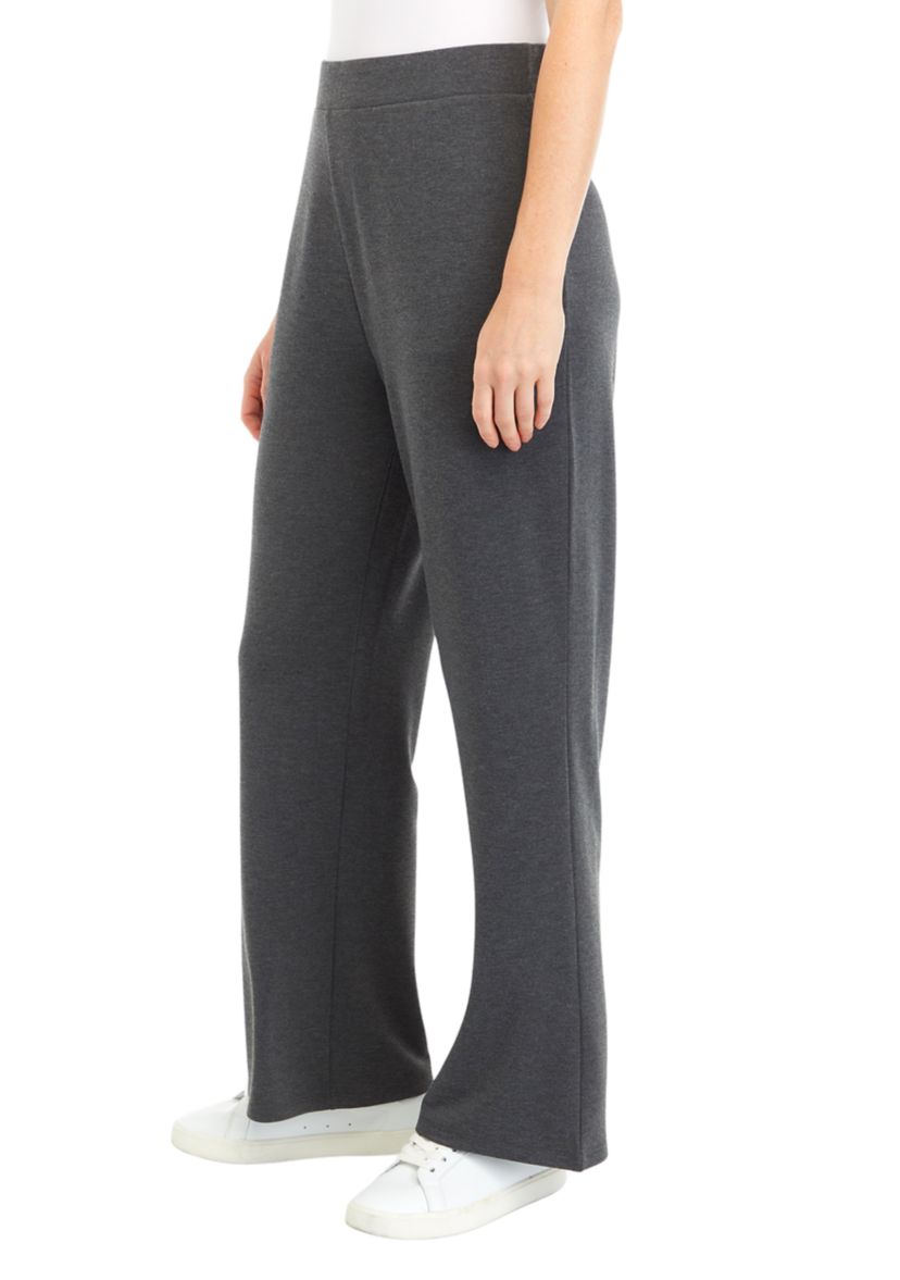 Womens Wide Leg Pants