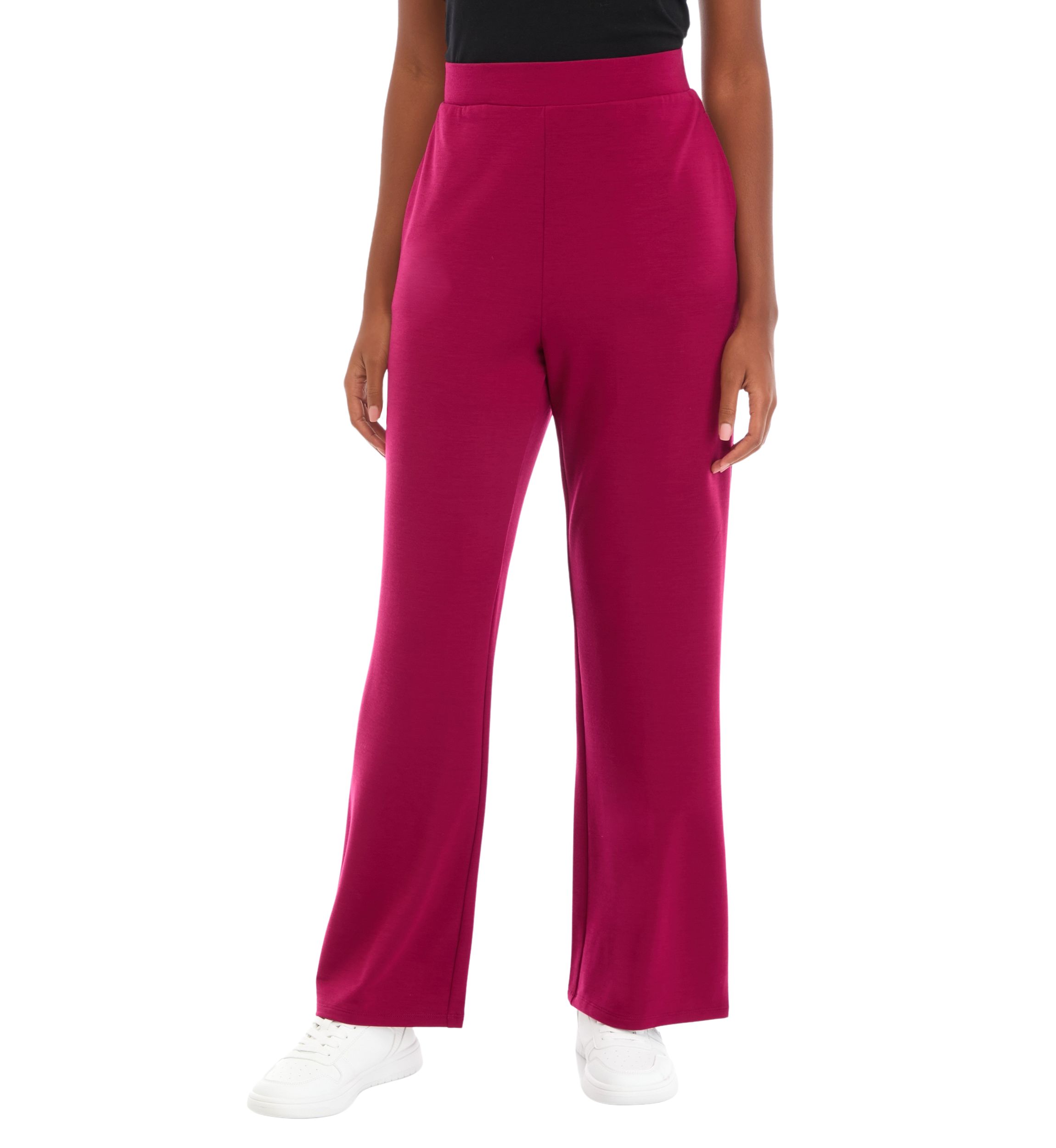Womens Ultra Soft Fleece Pants