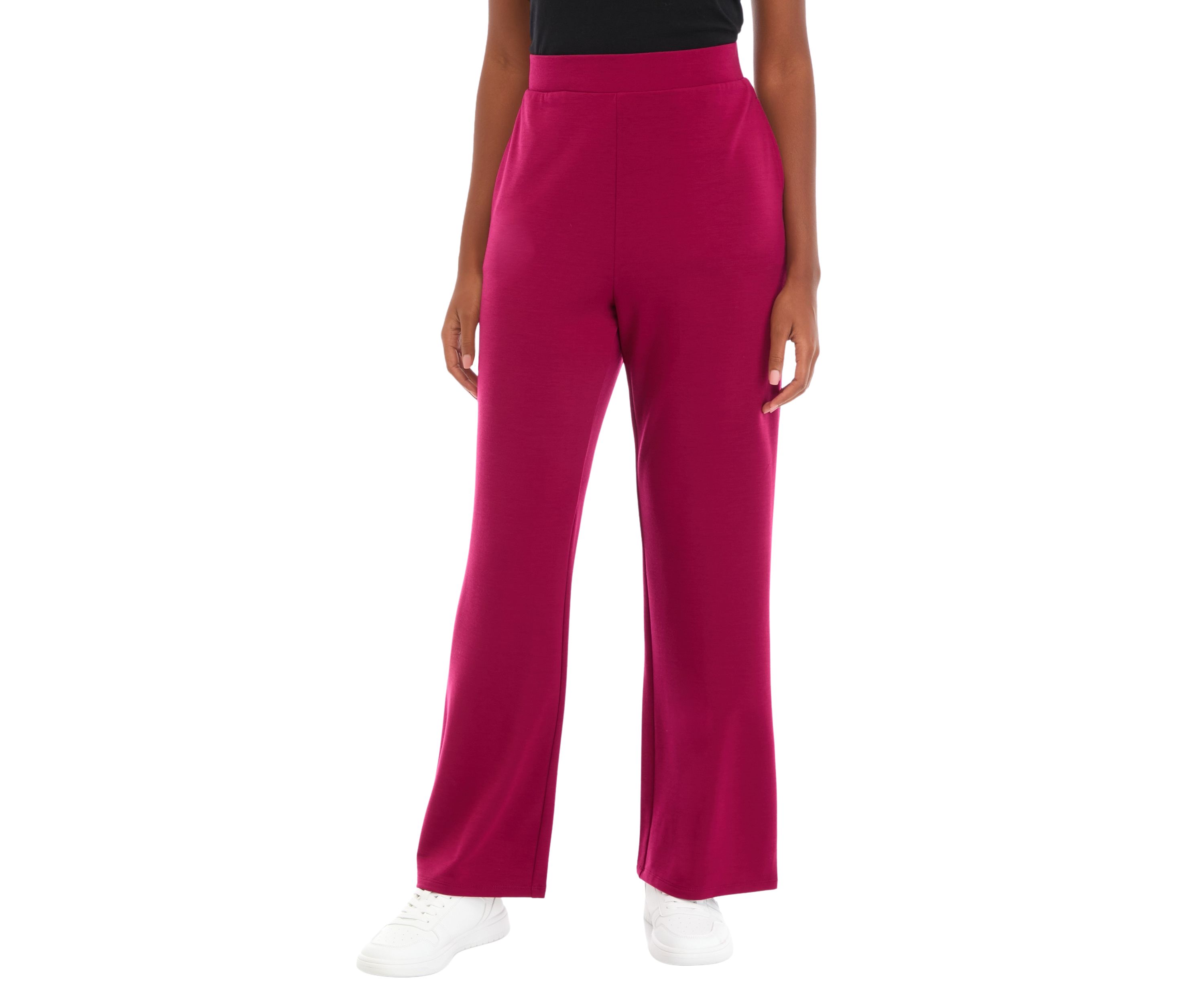 Womens Ultra Soft Fleece Pants