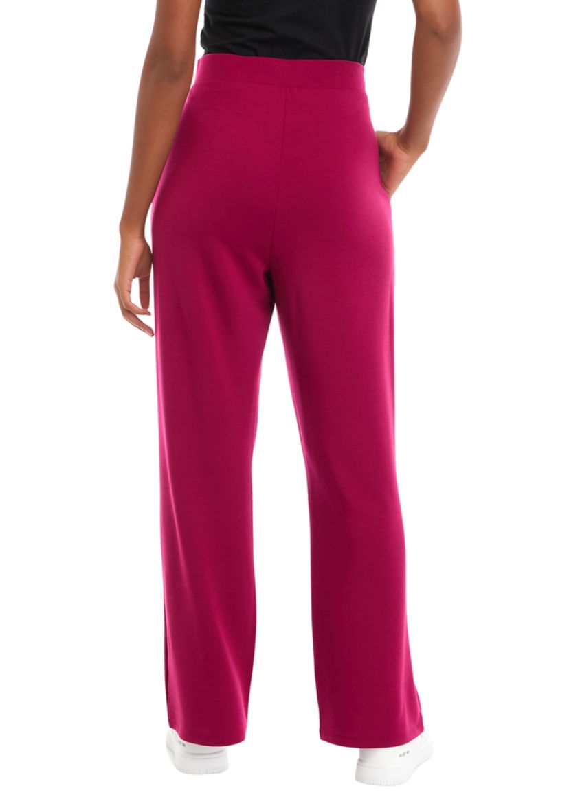 Womens Ultra Soft Fleece Pants