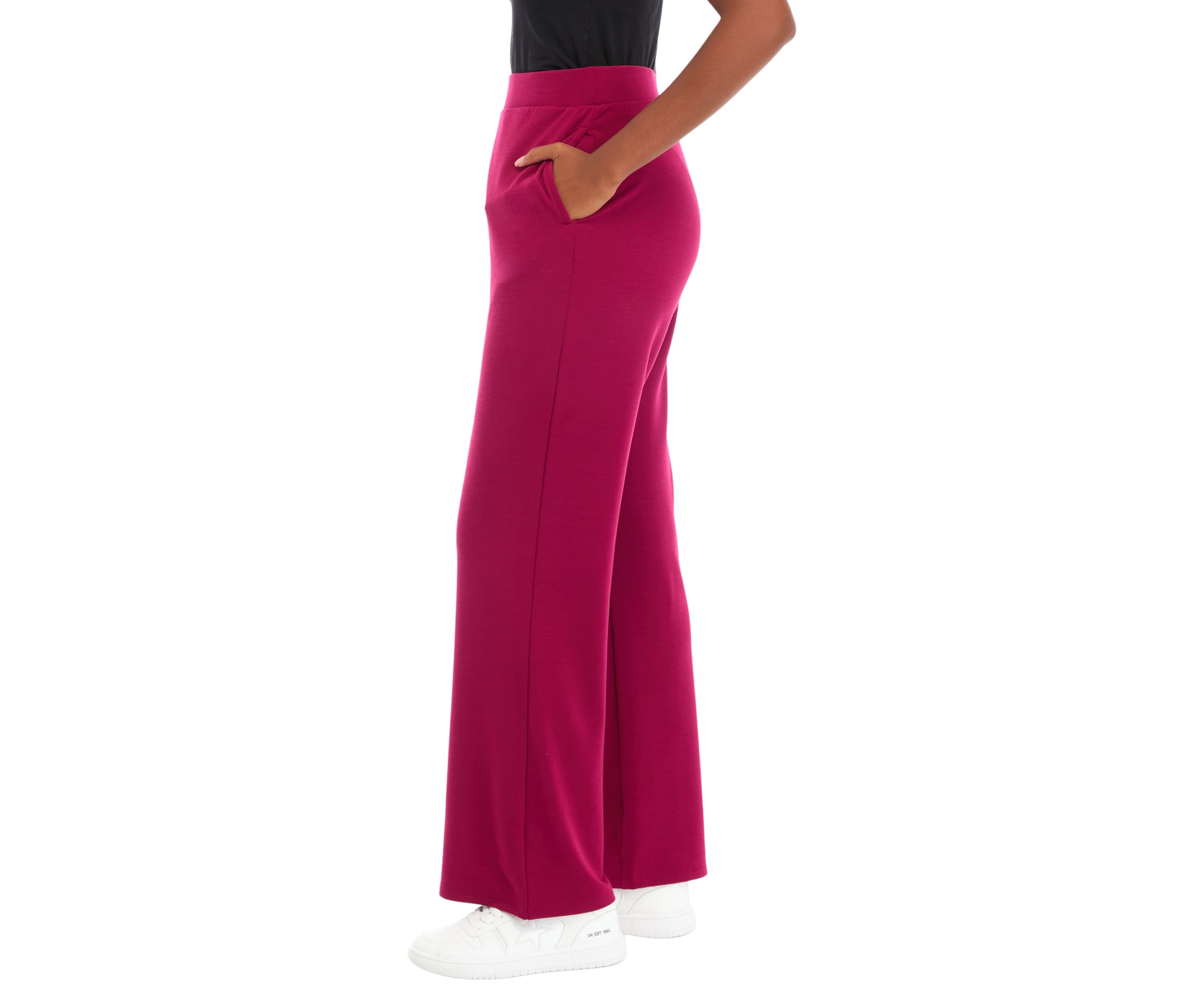 Womens Ultra Soft Fleece Pants