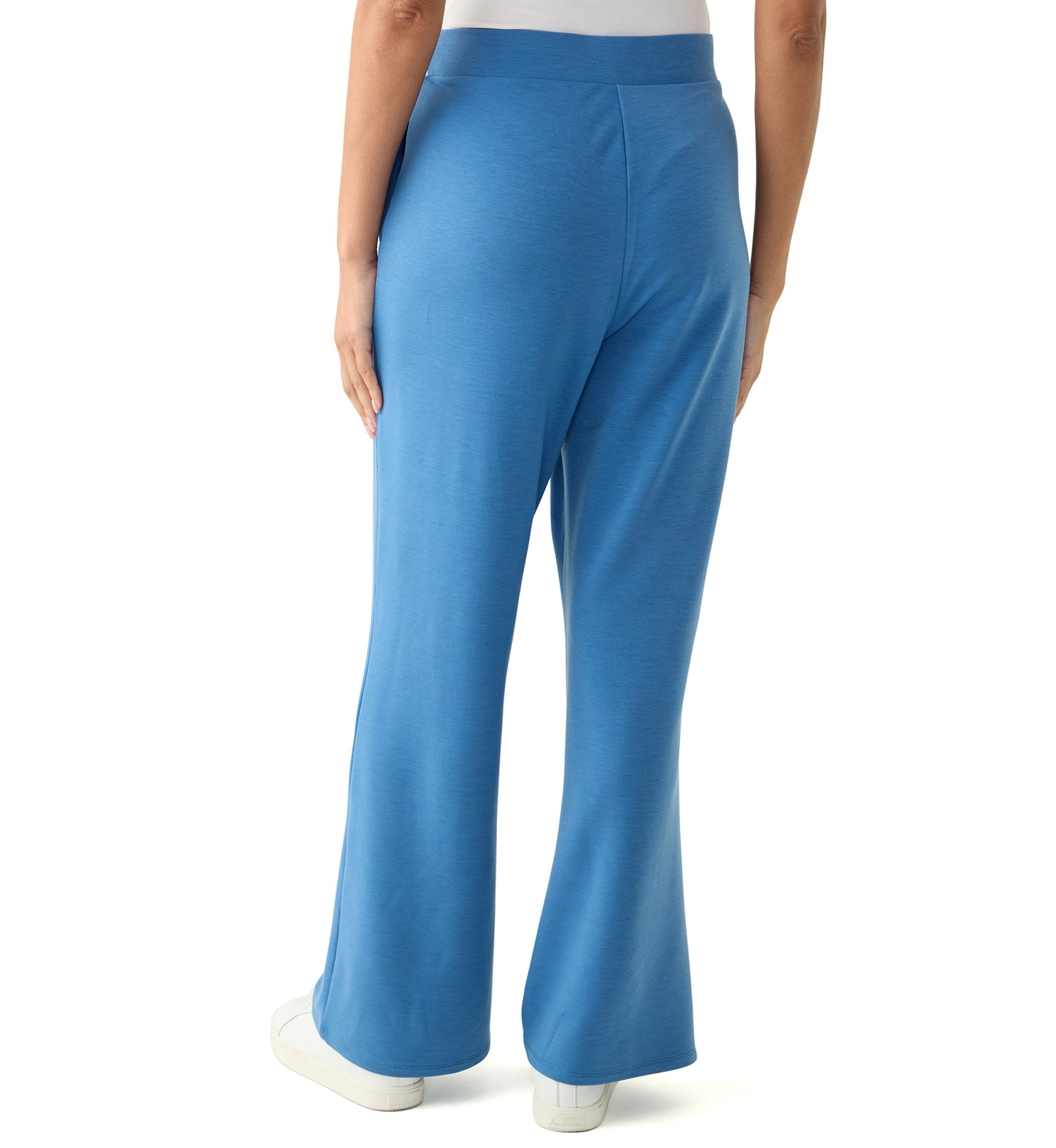 Petite Soft Set Pull On Pants