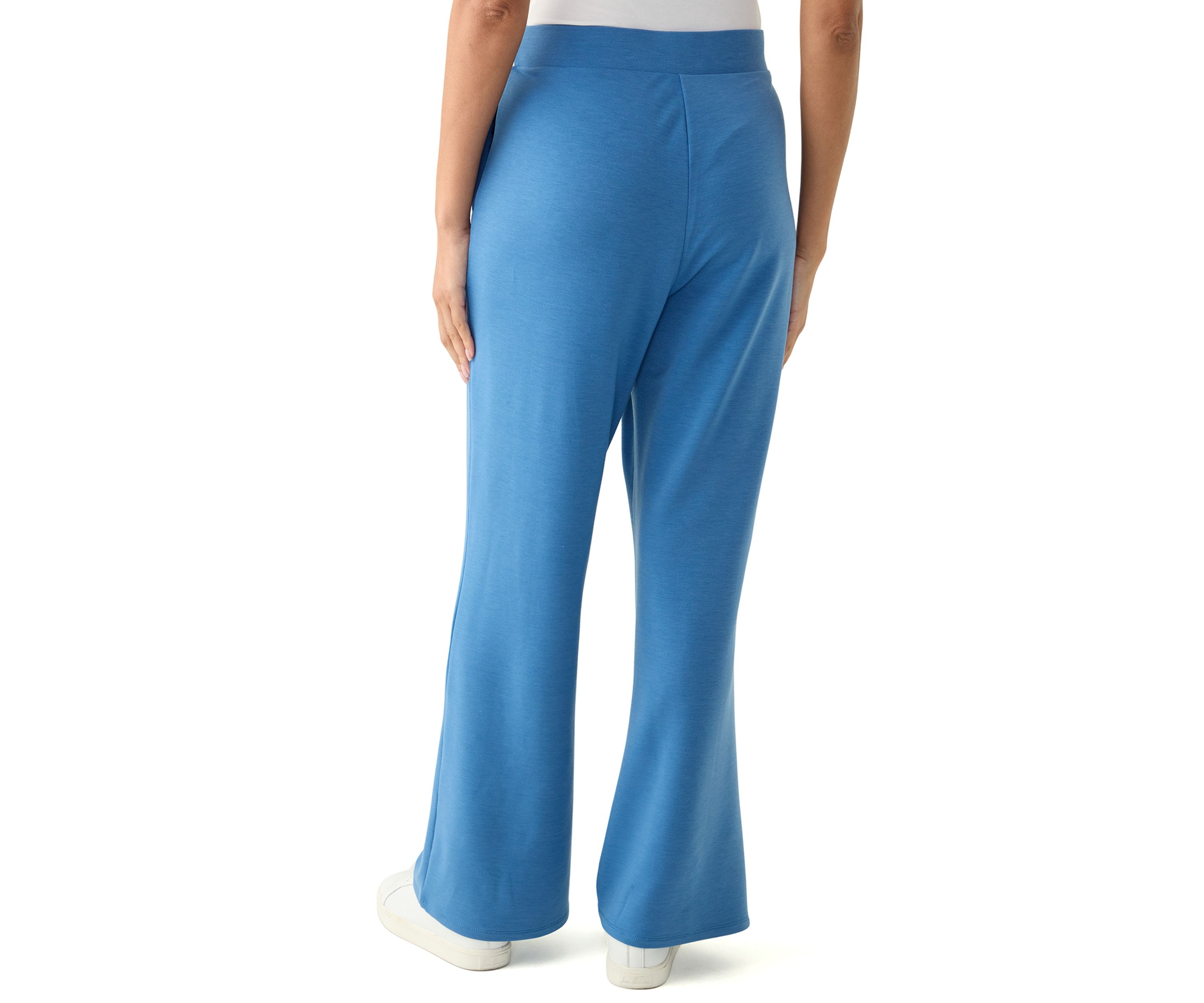 Petite Soft Set Pull On Pants