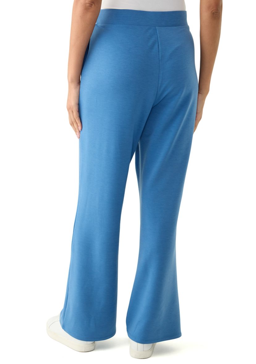 Petite Soft Set Pull On Pants