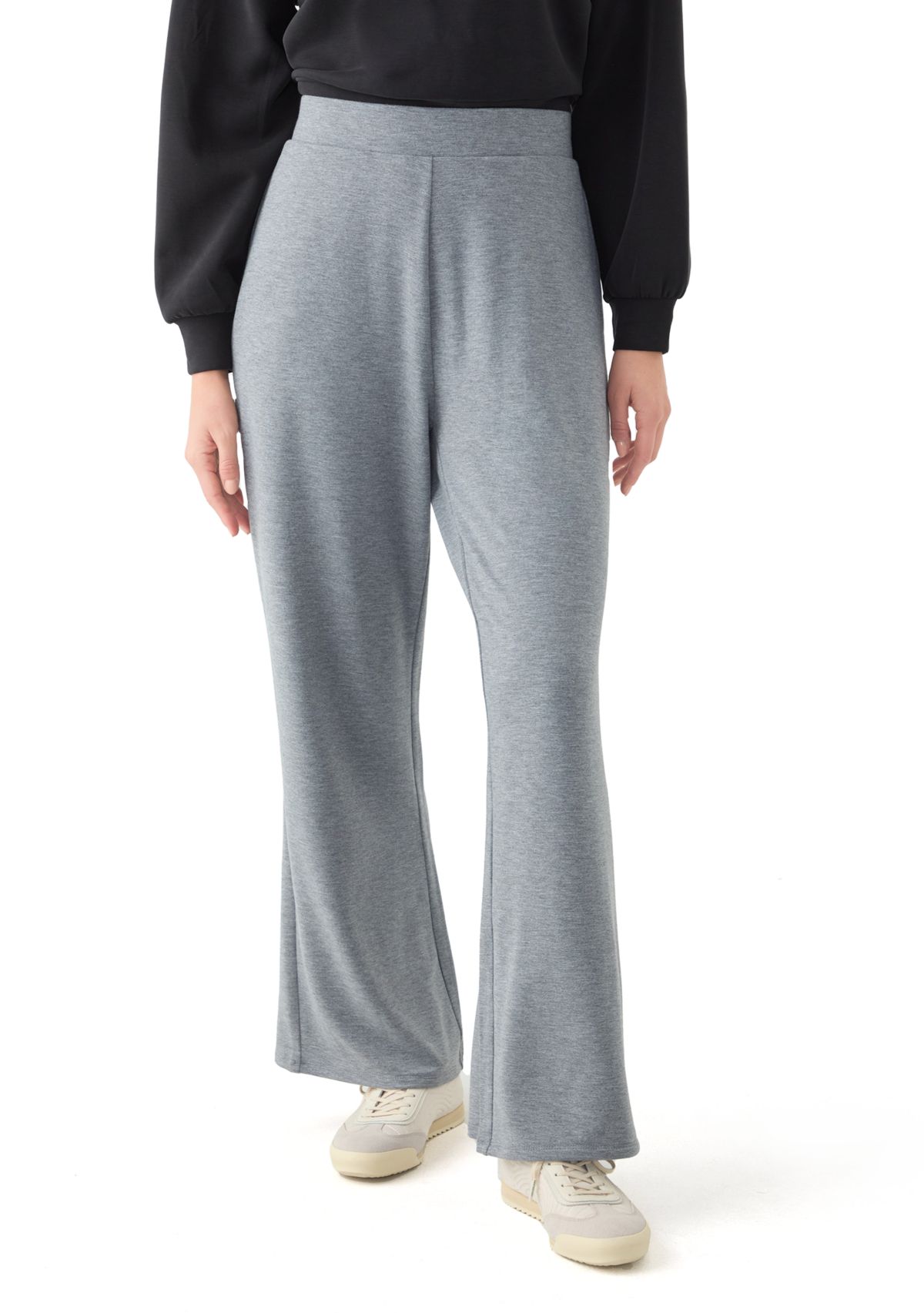 Womens Soft Set Pants