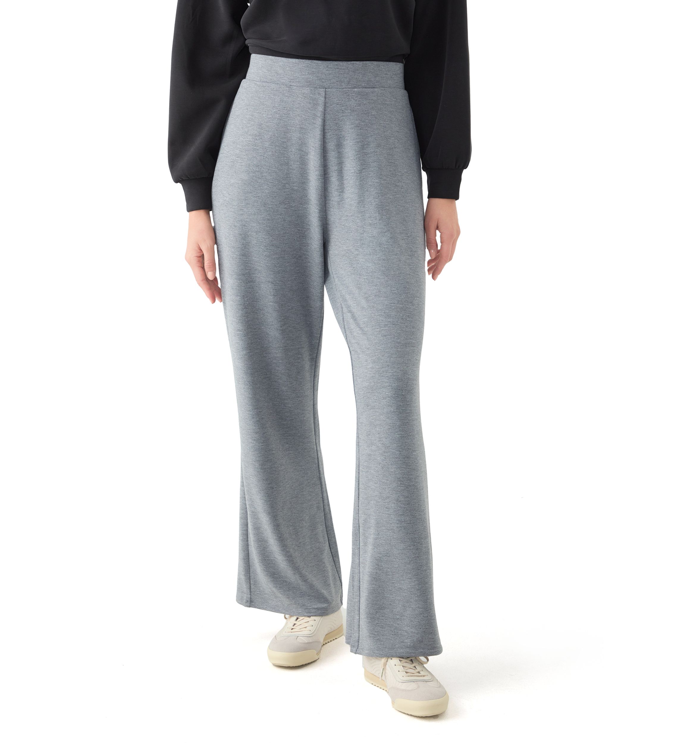 Womens Soft Set Pants