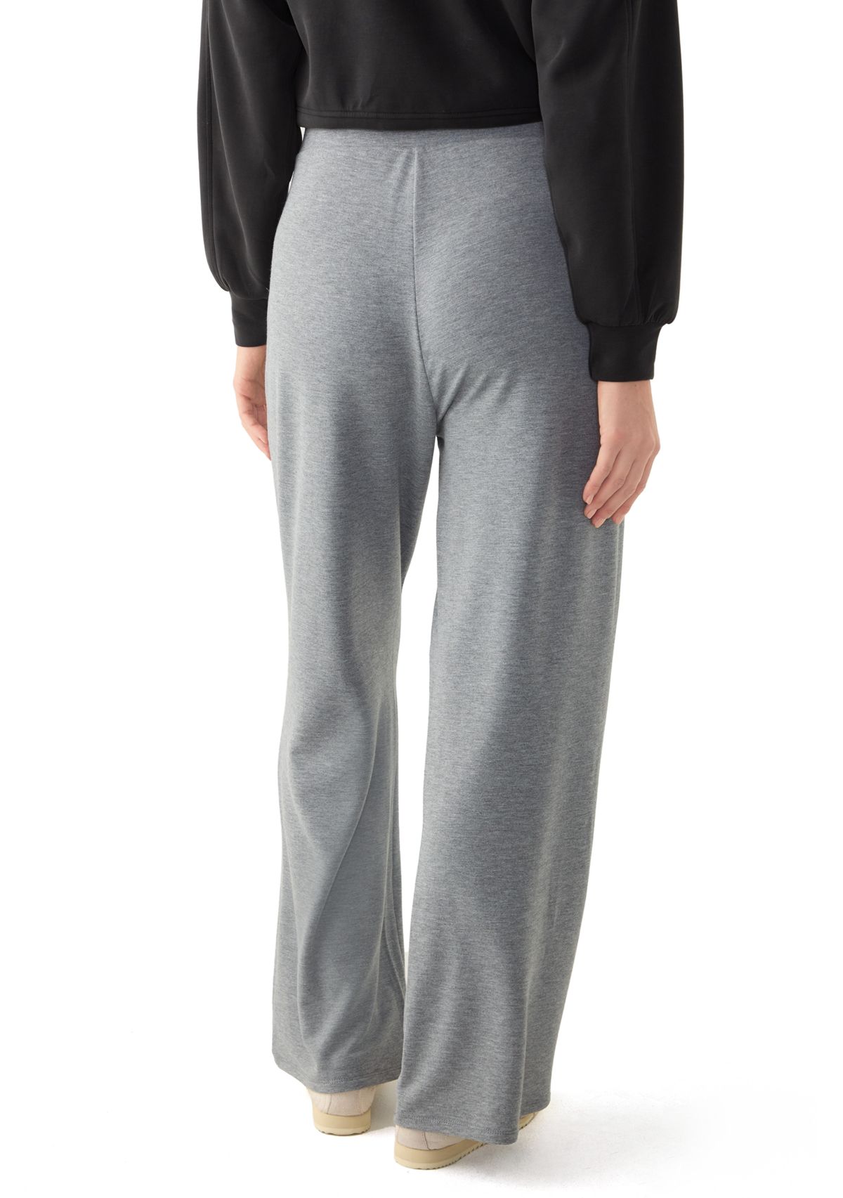 Womens Soft Set Pants