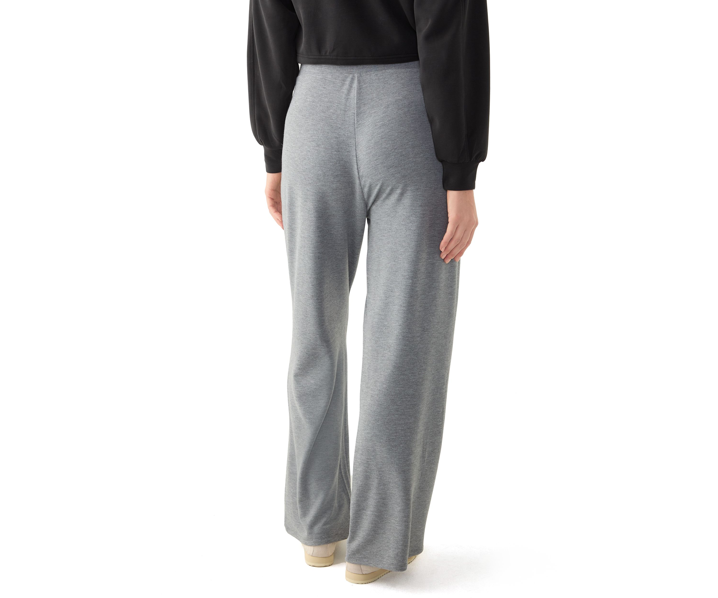 Womens Soft Set Pants