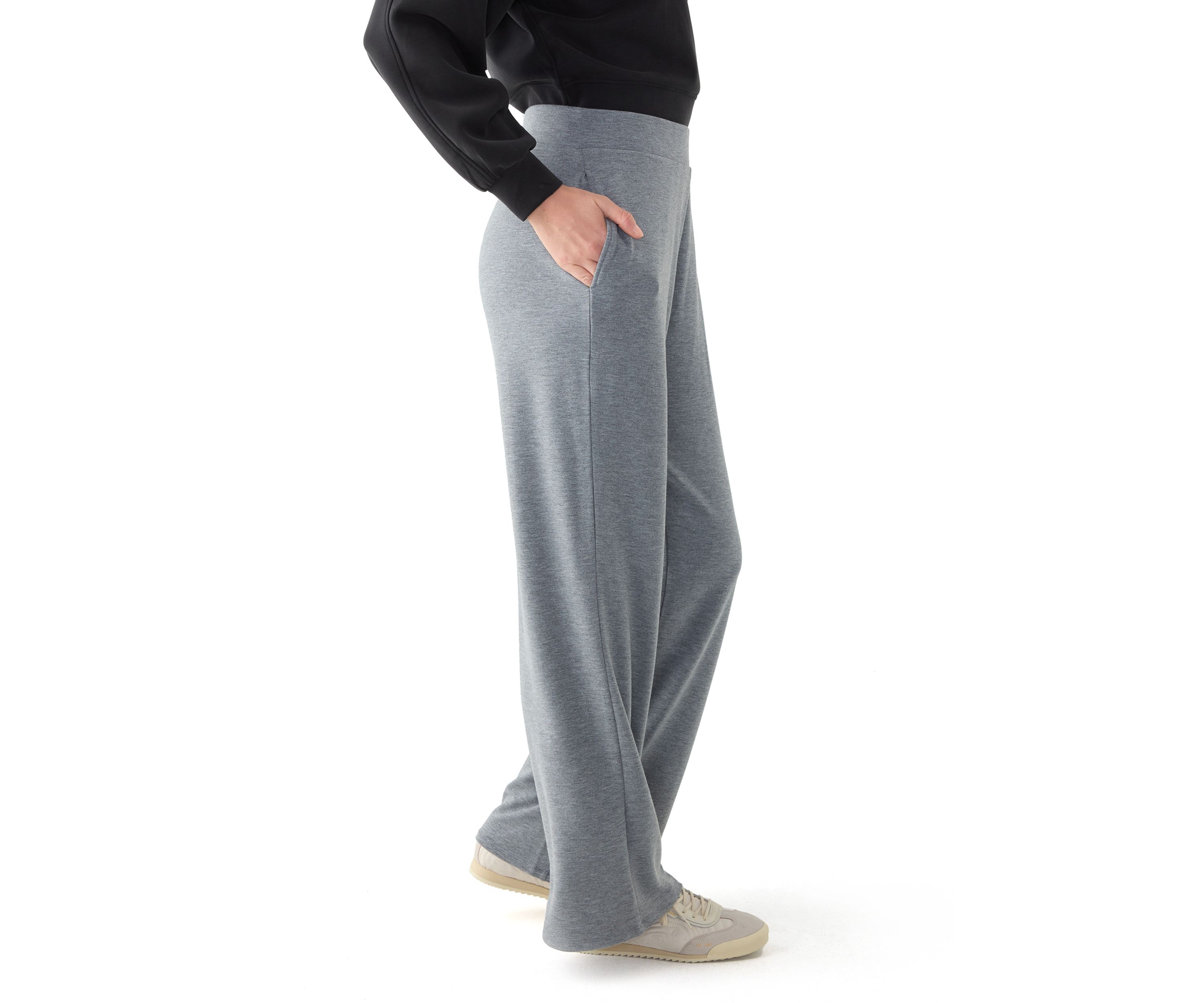 Womens Soft Set Pants