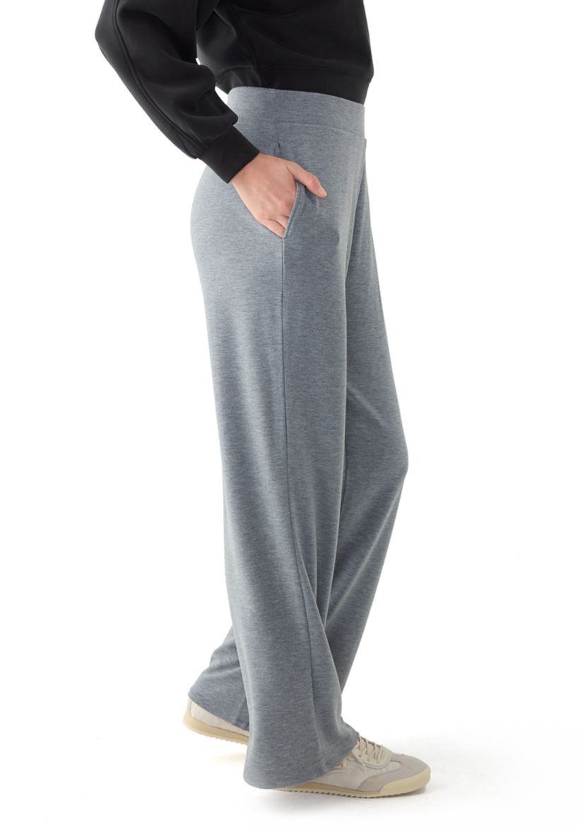 Womens Soft Set Pants