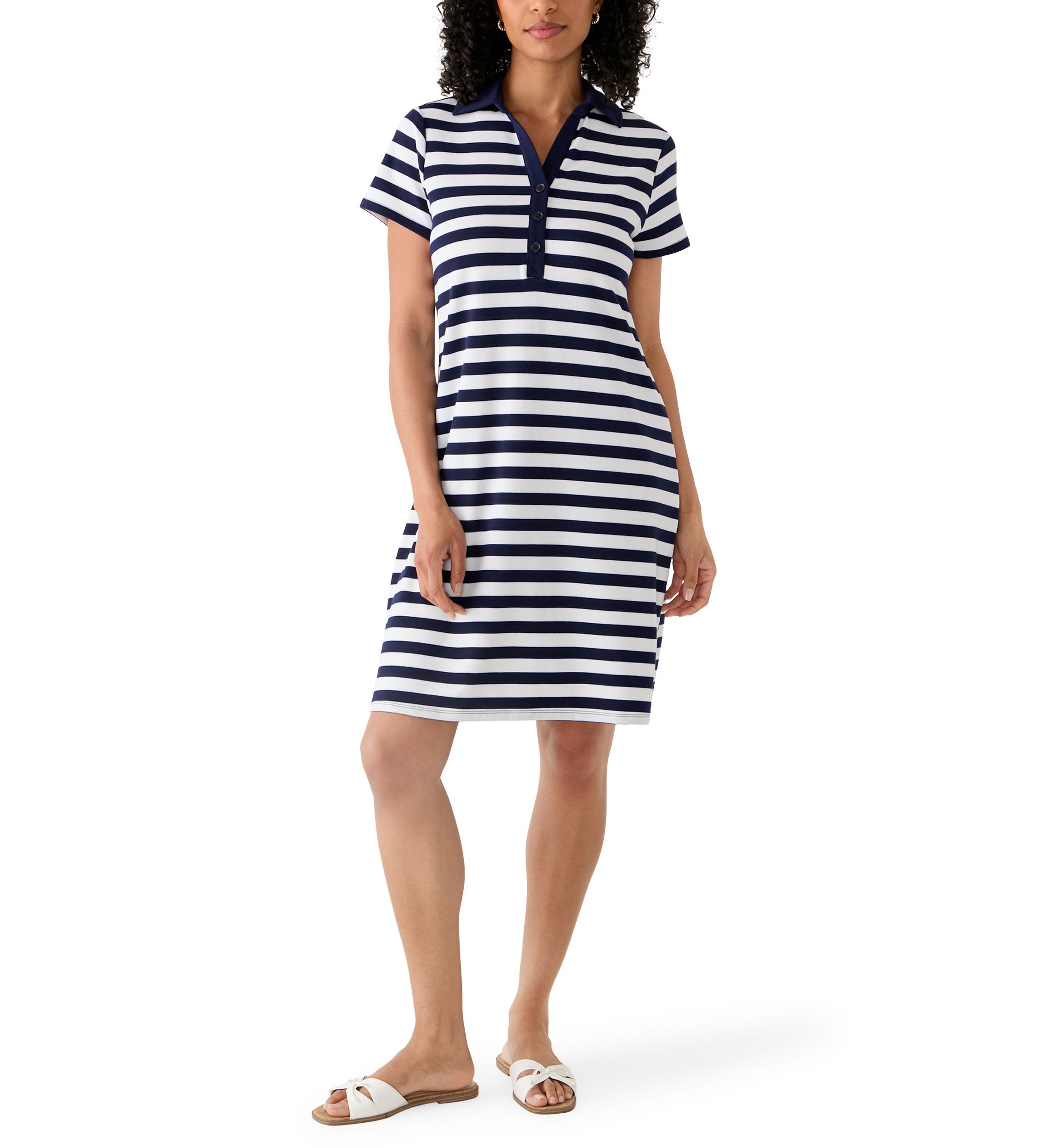 belk mini dresses Crown & Ivy Women's Sleeveless Square Neck Mini Dress