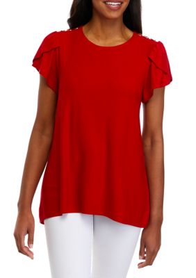 Women's Tunic Tops