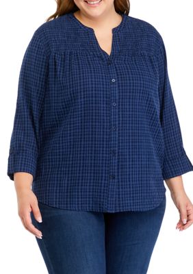 Belk plus size clothing best sale