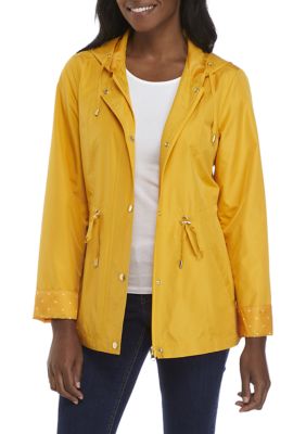 Belk 2024 rain jackets