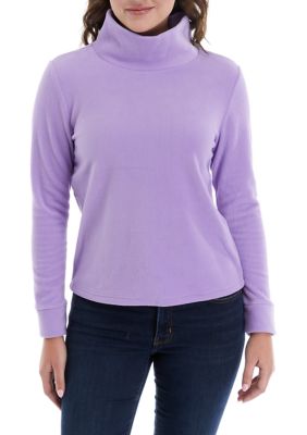 Belk women's turtlenecks sale