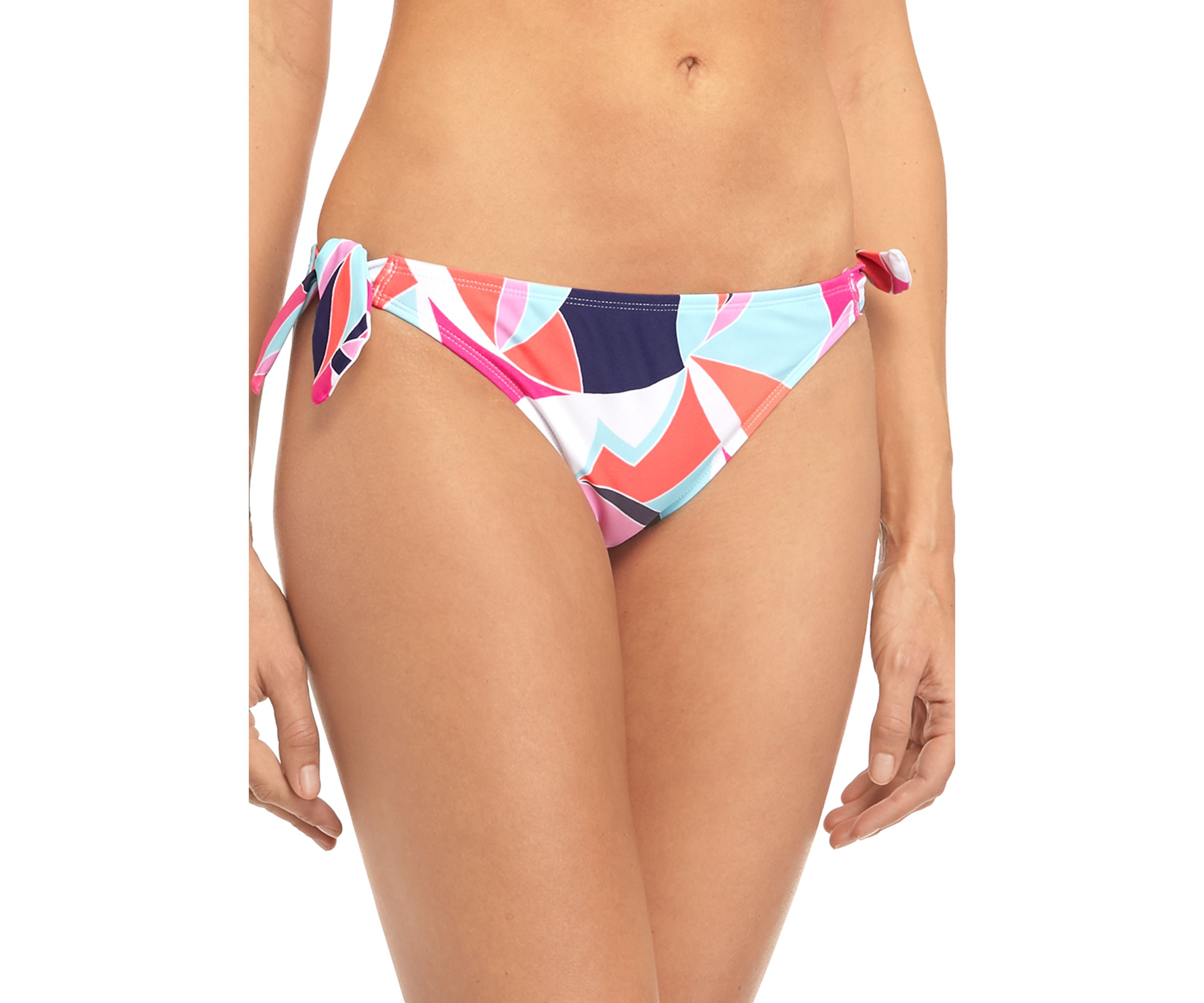 Sea Side Life Hipster Swim Bottoms