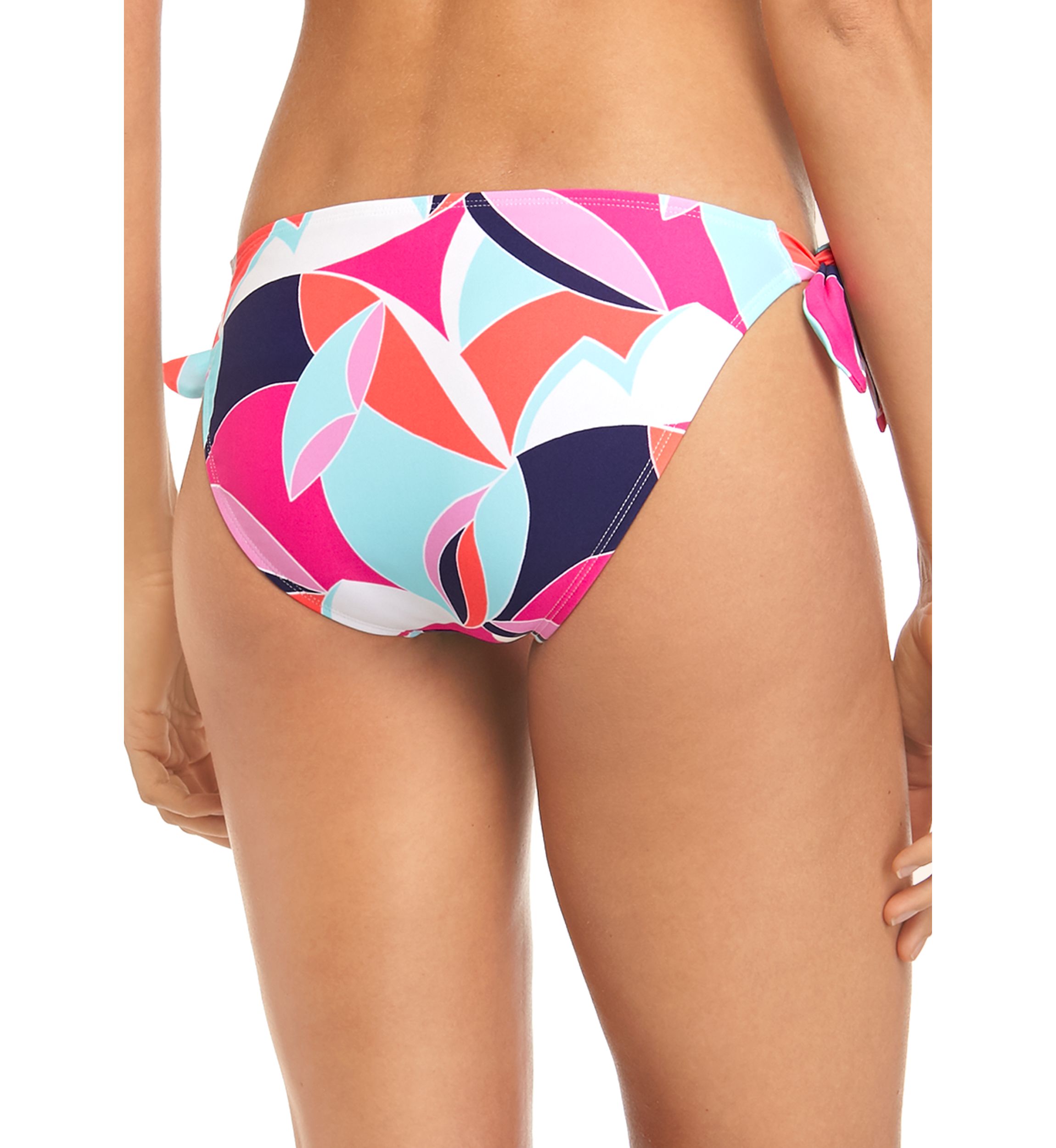 Sea Side Life Hipster Swim Bottoms
