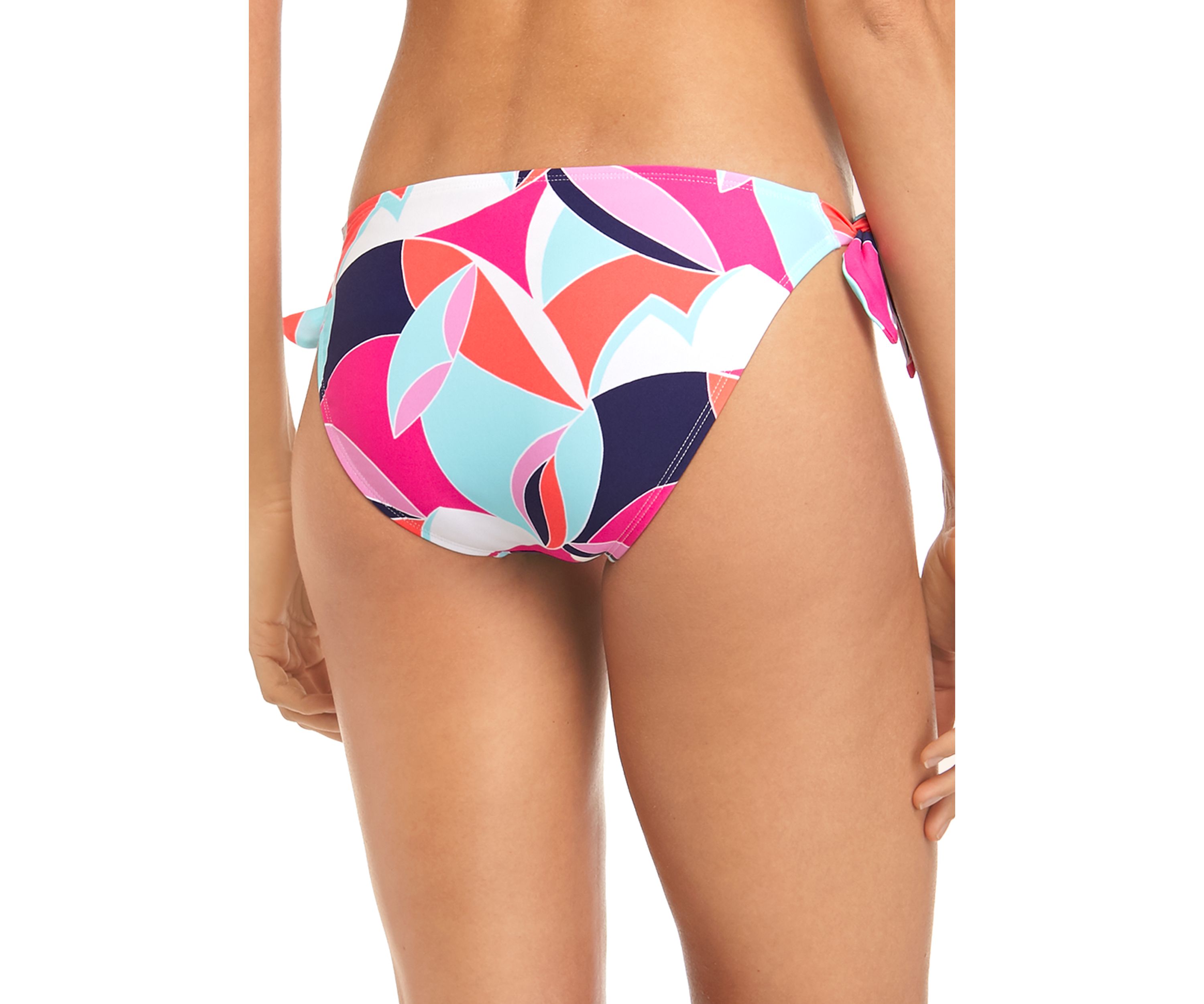 Sea Side Life Hipster Swim Bottoms