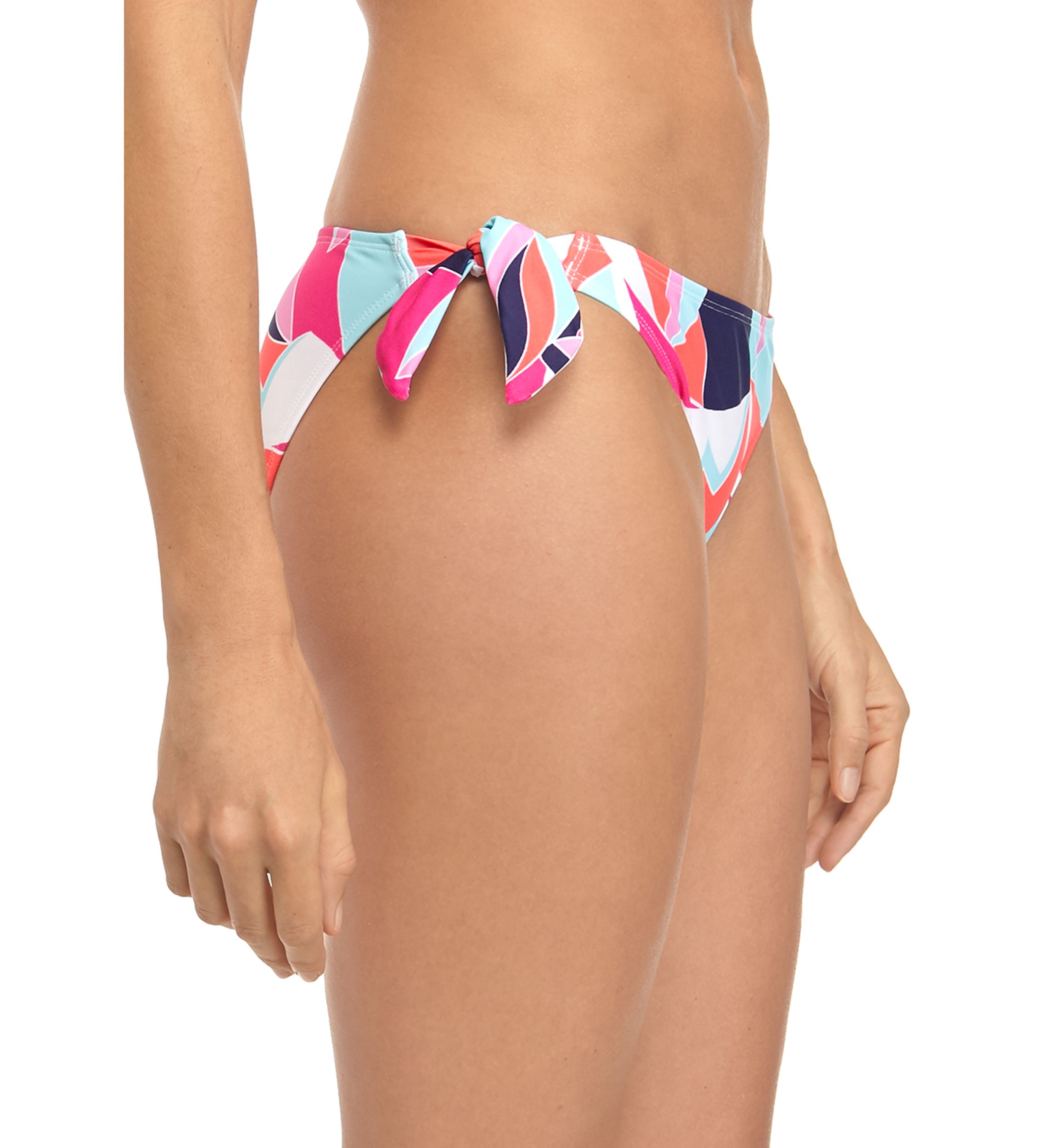 Sea Side Life Hipster Swim Bottoms