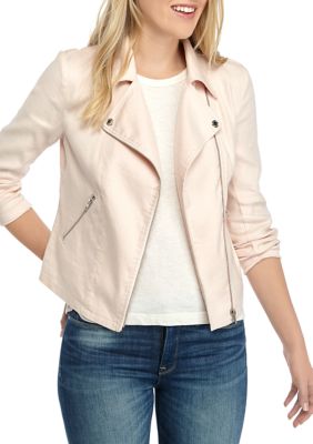 belk free people jacket