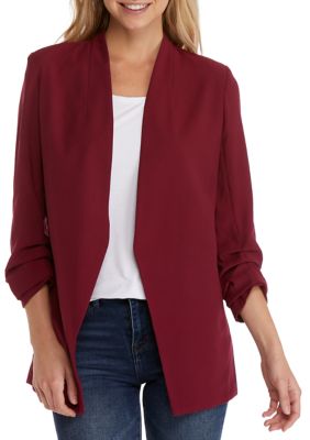 THE LIMITED Lexie Solid Blazer | belk