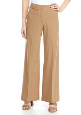 women's high rise golf pants