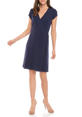 THE LIMITED Women s Wrap Dress belk