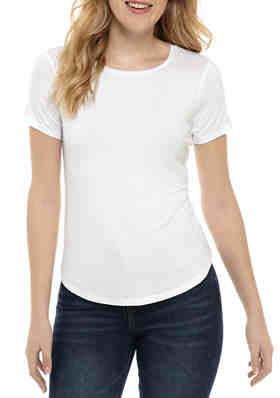 THE LIMITED Women's Tees, T-Shirts, & Knit Tops | belk
