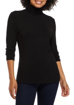 Belk on sale women's turtlenecks