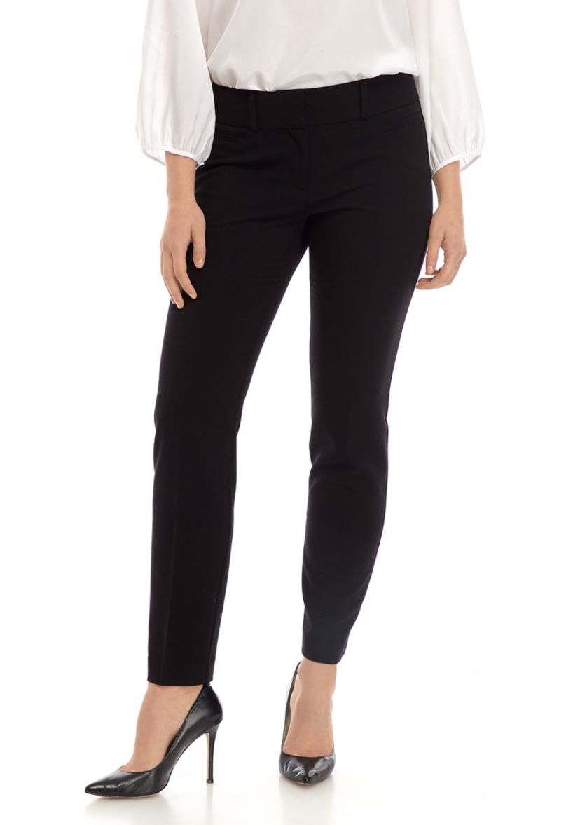 Womens Drew Skinny Pants