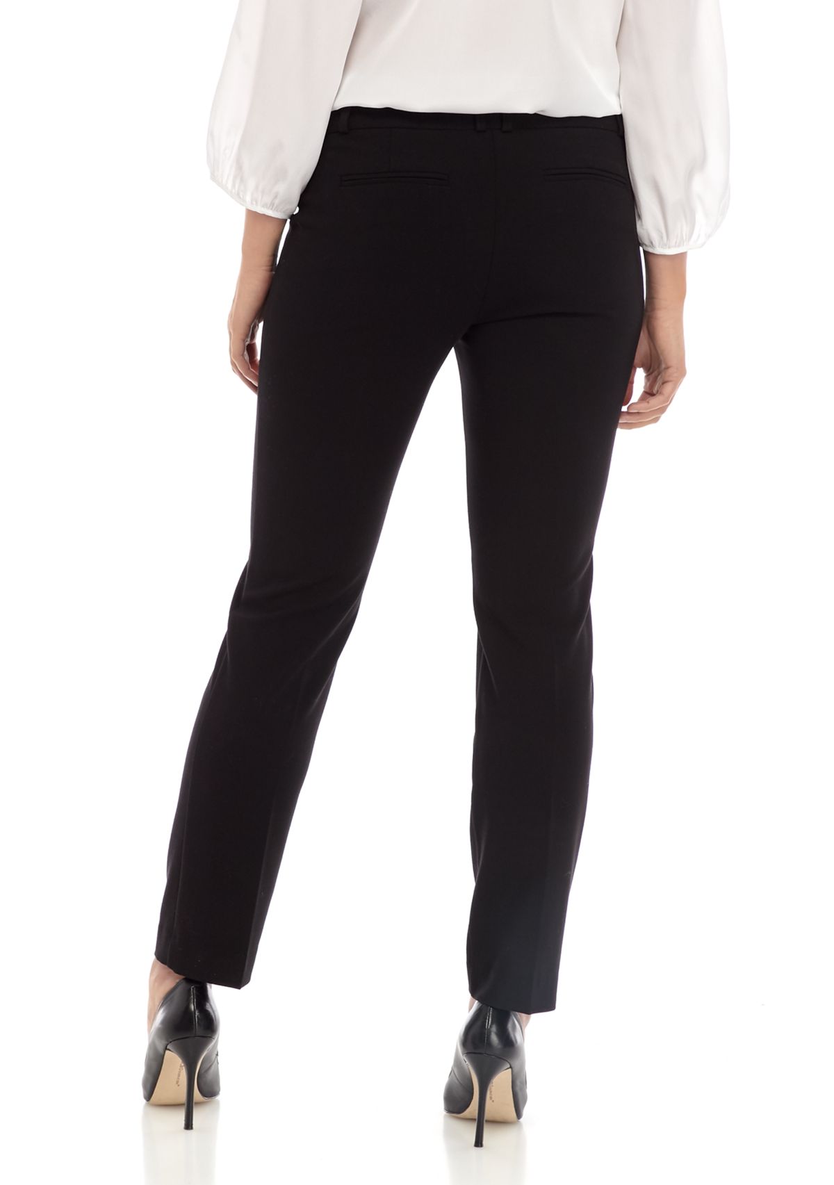 Womens Drew Skinny Pants