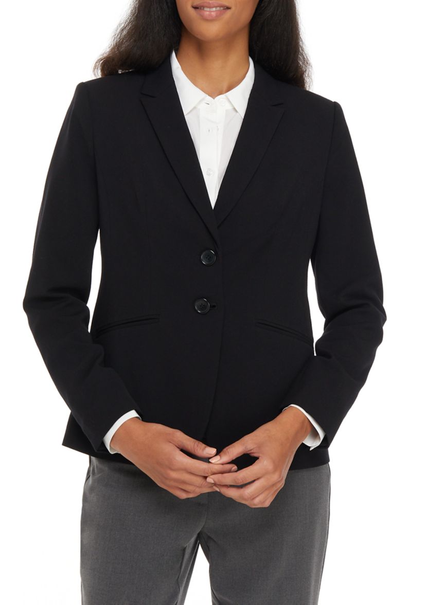 Womens The New Drew Blazer