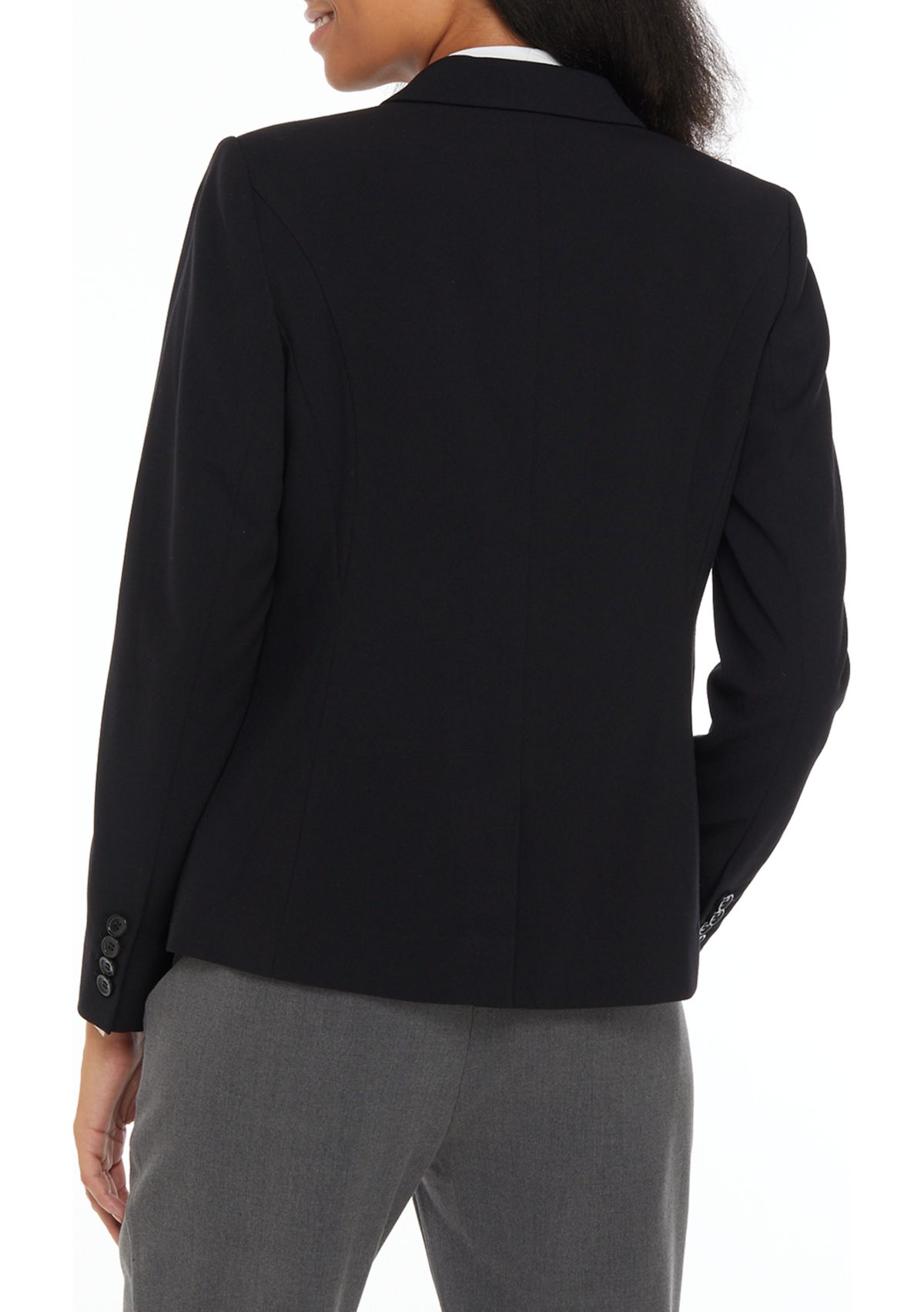 Womens The New Drew Blazer