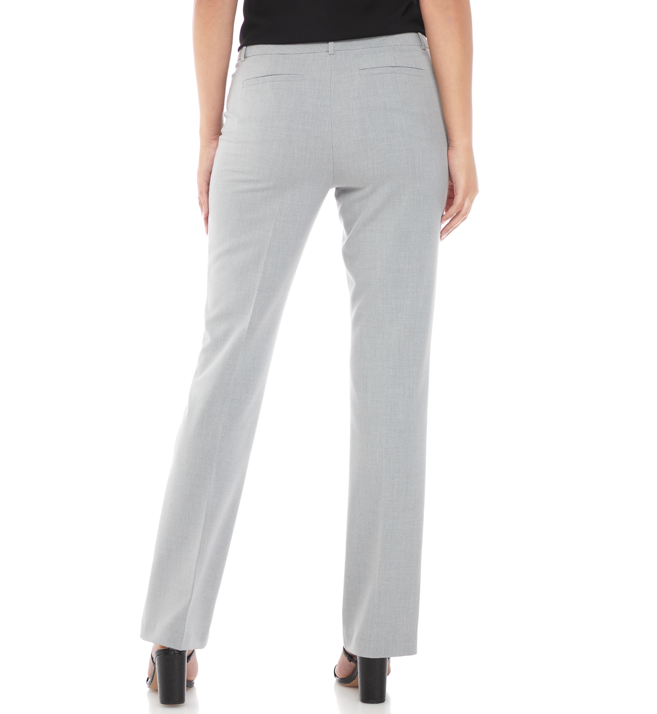 Pantalon The Limited Taille 0 - Neuf Avec étiquettes, Coupe Classique Pour Femme