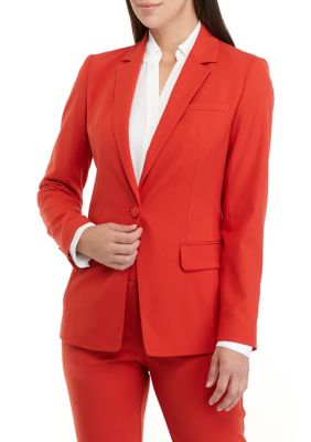 Belk womens suit on sale jackets