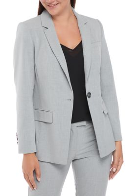 Womens Blazers, Longline Blazer Jacket for Women