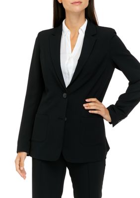 THE LIMITED Women's Unrestricted Blazer