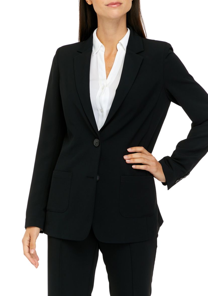 Womens Unrestricted Blazer