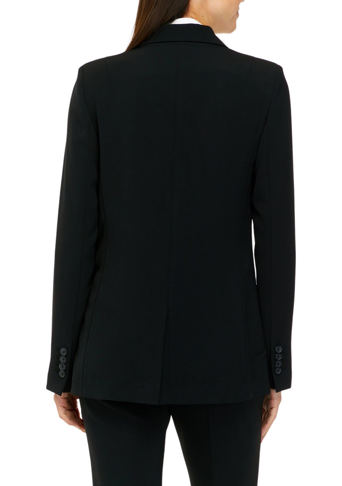 Womens Unrestricted Blazer