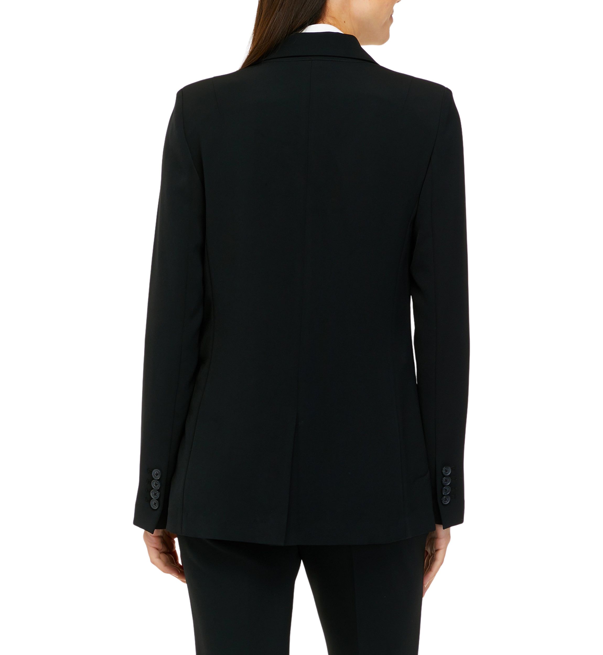Womens Unrestricted Blazer