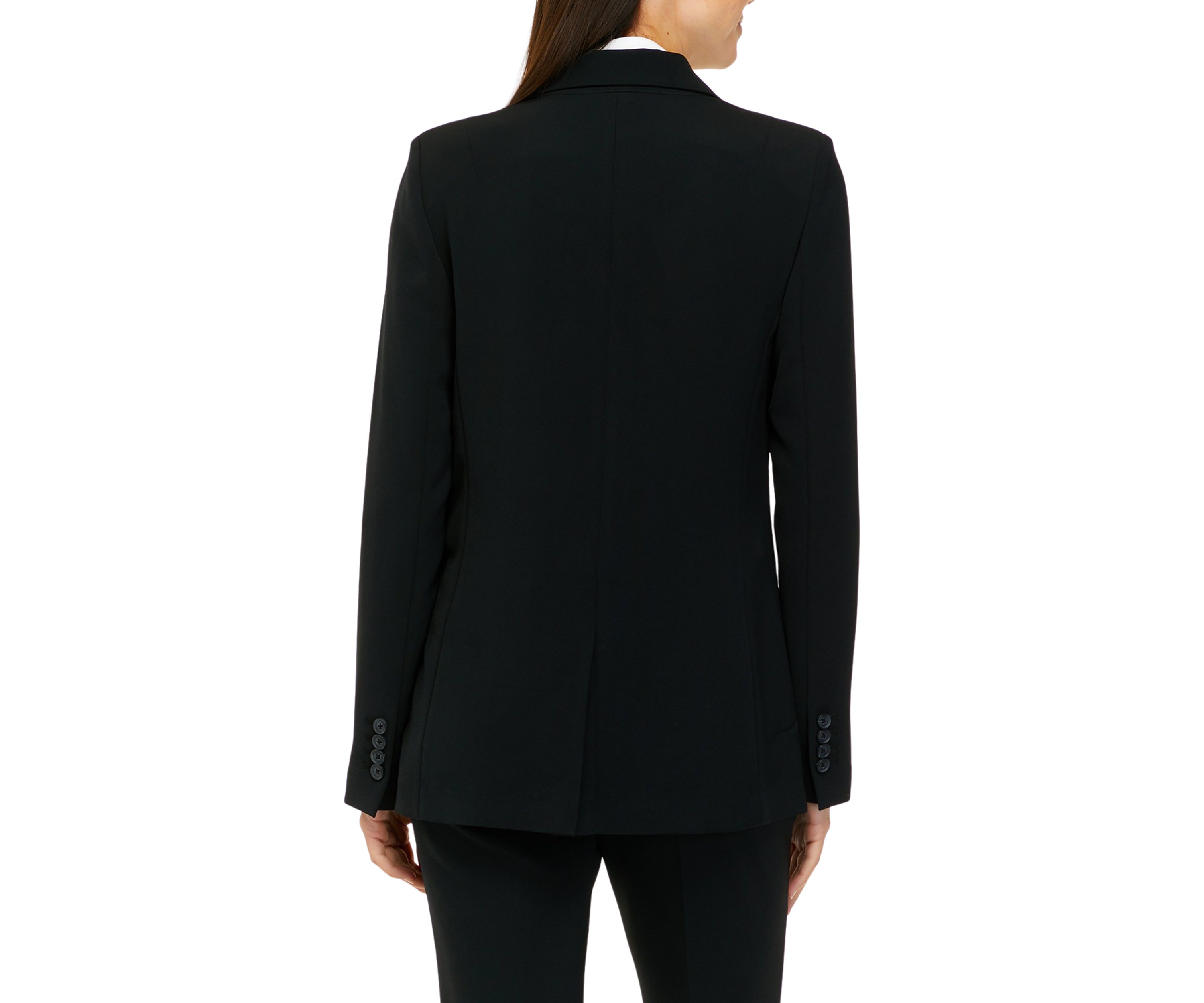 Womens Unrestricted Blazer